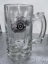 ANDEKER Lager Beer Logo Design Souvenir Collectible Barware Drinking BEER MUG picture