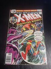 Uncanny X-Men #99 VG/FN 1976 picture
