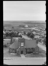 Sisseton, South Dakota 1940s Old Photo 3 picture