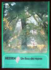 Original Poster Germany Hesse Tree Nature Sunlight picture