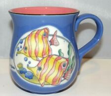 TORTOLA VIRGIN GORDA British Virgin Islands 10oz. Coffee Mug Tea Cup Souvenir  picture