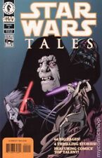 Star Wars Tales #2 VG 1999 Stock Image Low Grade picture