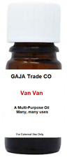 Van Van Oil Good Luck 15mL - Protection Love etc. A Multi-Purpose Oil (Sealed) picture