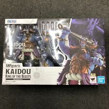bandai S.H.Figuarts One Piece Kaido of the Beasts Hybrid figure From Japan New picture