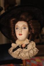 Sir Cedric's Good Heads Victorian Lady--Limited Edition picture