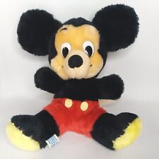Vintage 1977 Mickey Mouse 10