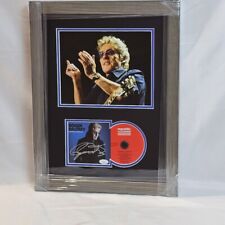 Roger Daltrey Signed  Autographed As Long As I Have You CD  JSA Certified COA picture