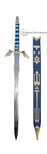 The Forged Sword The Legend of Zelda Stainless SteeL Skyward Sword picture