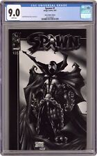 Spawn Black and White #1 CGC 9.0 1997 4316700007 picture