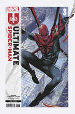 Ultimate Spider-Man #3 Marco Checchetto 3RD Printing Variant picture