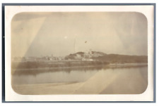 France, Beaucaire Vintage Silver Print.  7x11 Circa 19 Silver Print picture