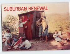 Postcard Suburban Renewal picture