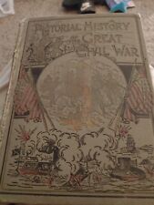 Pictorial History of the Civil War  picture