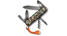 Victorinox Spartan Black Ice 2013 Limited Edition Swiss Army knife picture