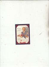 Rare-Campbell's-1995 Campbell Soup Company Trading Cards-[No 11]-L6134-Card picture