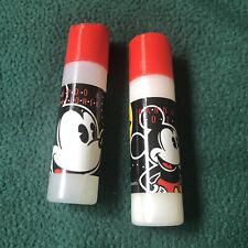 Vintage Walt Disney Hotels Shampoo Conditioner Body Lotion Full NOS picture