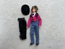 Vintage Brenda Breyer Western Doll Action Rider #514 Cowgirl Accessory picture