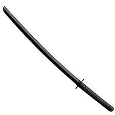 Cold Steel Bokken Martial Arts Training Sword 92BKKC Polypropylene,Black picture