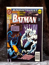 Detective Comics Batman #670 DC Comics Knight Quest 1993 Vol. 1 Chuck Dixon  picture