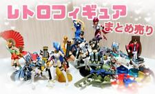 Anime Mixed set Figure lot bulk sale Lupine III gundam   picture