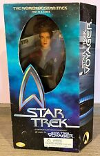 1997 Playmates Toys Star Trek Captain Kathryn Janeway picture