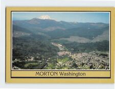 Postcard Morton, Washington picture