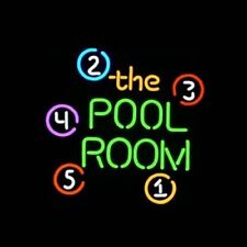 The Pool Room Billiards 20