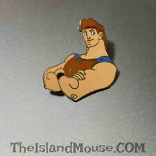 Disney Hercules Commemorative Hercules Pin (U7:3472) picture
