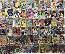 DC Comics - Legion of Super Heroes - Comic Book Lot of 60 picture