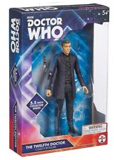 Doctor Who The Twelfth Doctor 5.5