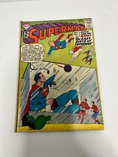 Superman Comic #156 picture