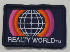 Realty World Patch 2