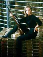 Actress TANIA MALLET Bond Girl Movie Goldfinger Picture Photo 13