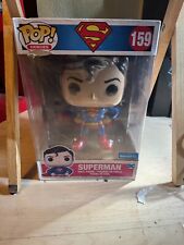 Superman #159 Funko Pop 10