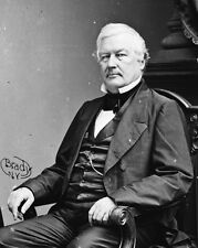 New 8x10 Photo: Millard Fillmore, 13th President of the United States picture
