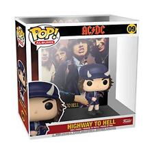 Funko Pop Albums: AC/DC - Highway to Hell picture