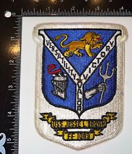 Cold War USN US Navy USS Jesse L Brown FF-1089 Patch picture