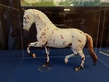 Breyer Sorry Not Sorry 2024 Breyerfest Special Run On The Salinero Mold PRESALE picture