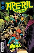 Ape-ril Special #1 Cvr A Mora DC Comics 2024 1st Print NM picture