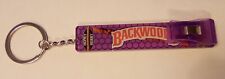 BACKWOODS HONEY BERRY CIGARS LOGO KEY CHAIN GREAT FOR ANY COLLECTION picture