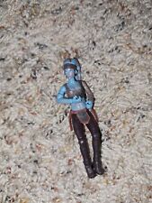 Star Wars Action Figure: Aayla Secura, Jedi Knight 2005 (missing weapon) picture