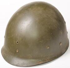 Original post-WWII Korean War US Westinghouse/Capac M1 Helmet Liner 1953 picture
