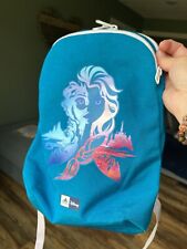 Disney Adidas Backpack - Frozen Elsa FN0985 - 9