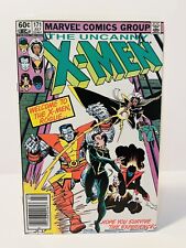 Uncanny X-Men #171 (1983) Rogue Joins the X-Men | HIGH GRADE NM Key Issue Comic picture