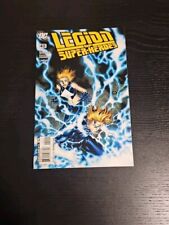 Legion of Super-Heroes #40 (2008-2009) DC Comics picture