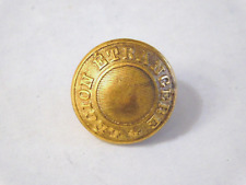 WW2 AMERICAN MADE FRENCH FOREIGN LEGION TUNIC BUTTON - 22mm picture