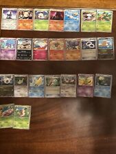 Pokémon: Japanese XY Bulk Lot Of 23 picture