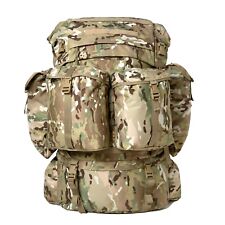 MT Assembly Military FILBE Rucksack Tactical Assault Backpack Main Pack Multicam picture
