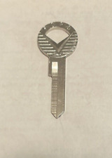 VINTAGE KEY BLANK - FORD H26 picture