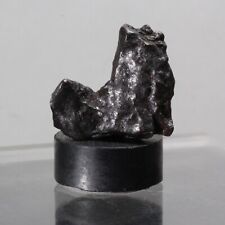 1.13GM Nantan Meteorite Fractured Iron NIckel Crystal Guangxi China Meteor A61 picture